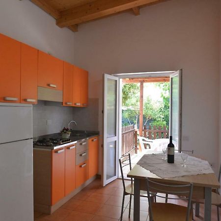 Camping Tre Archi Lido di Fermo Exterior foto