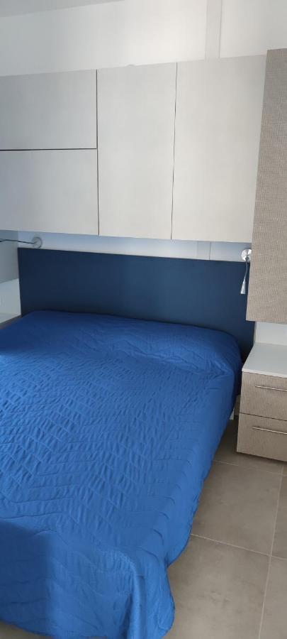 Camping Tre Archi Lido di Fermo Exterior foto